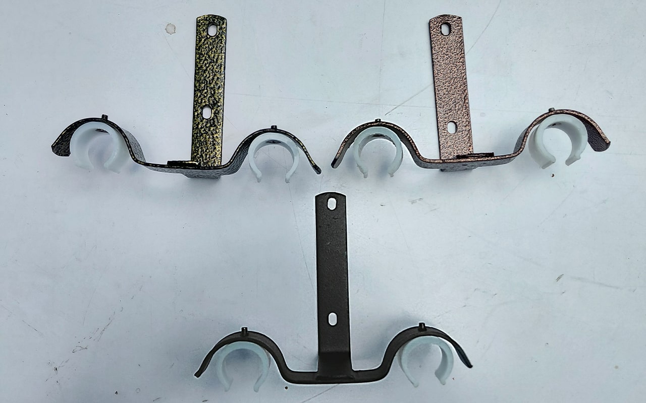 Wall to Wall Bracket